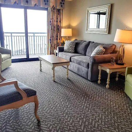 Oceanfront 3Br 2Ba Condo Ocean Reef 1421
